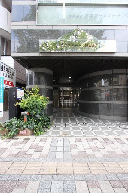 コンフォートNビル