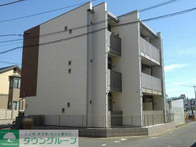 クレイノ黄金屋III