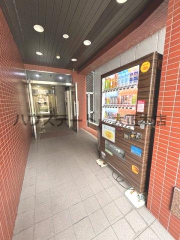 フジマンション