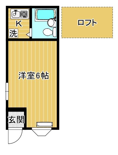 フジフラット