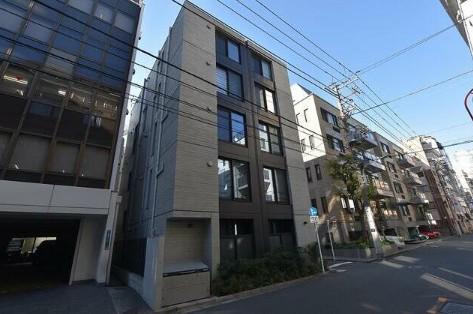 レガシア南麻布