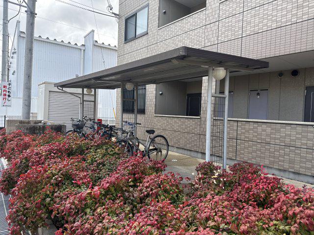 グランパークス