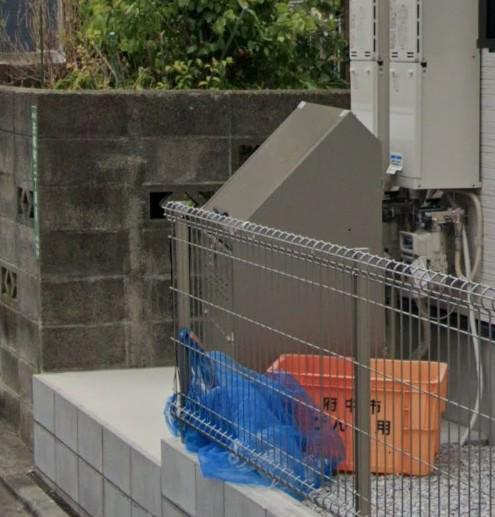 アザーレ・ターコイズ府中本町B