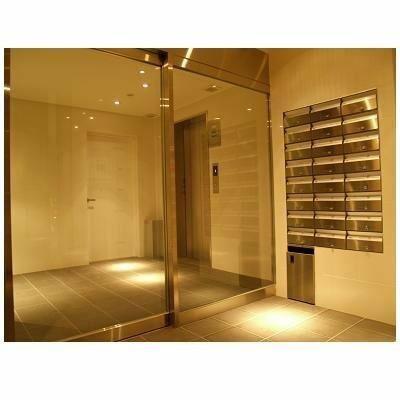 ラグジュアリーアパートメント東中野Ⅱ