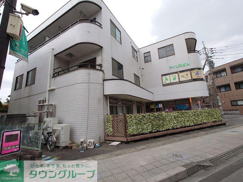 アイリスビル