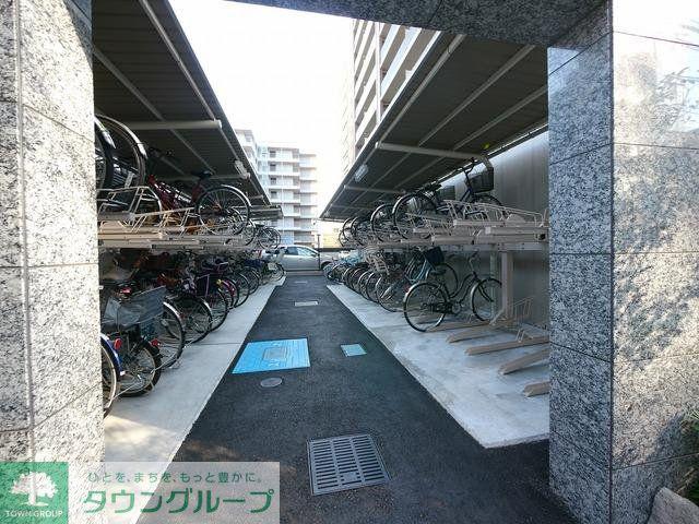 イニシア川口西青木