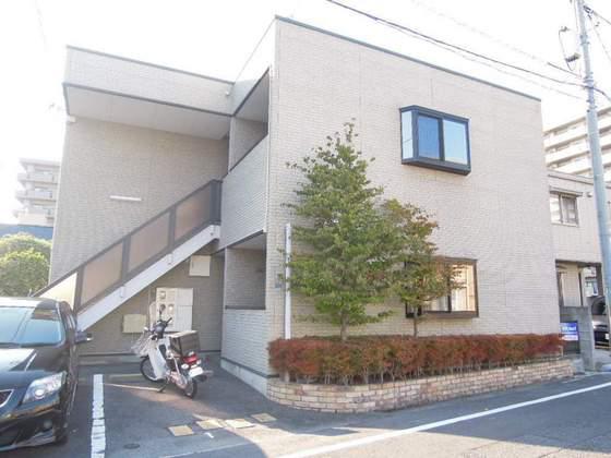 アルファ東古松