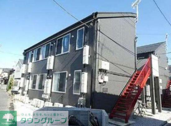 GRANDSTUDIO大泉学園