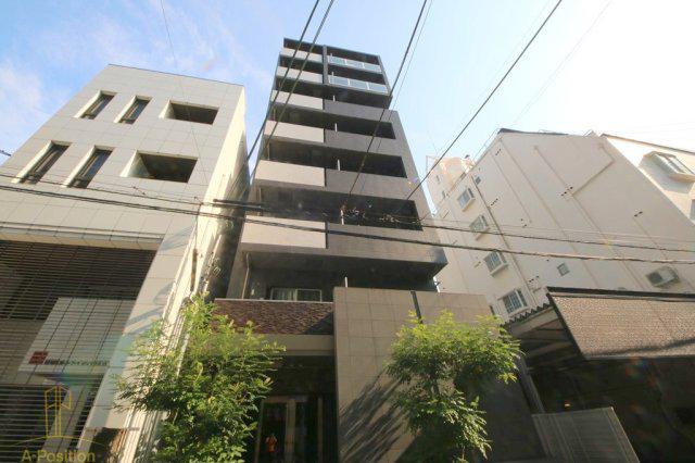 Dコート東梅田