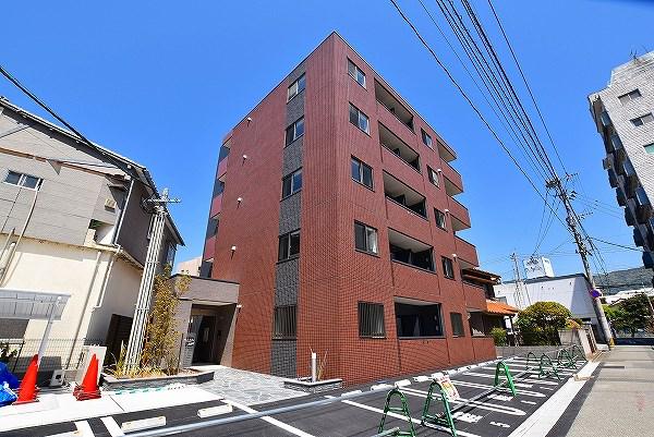 SHIZUKA BLDG