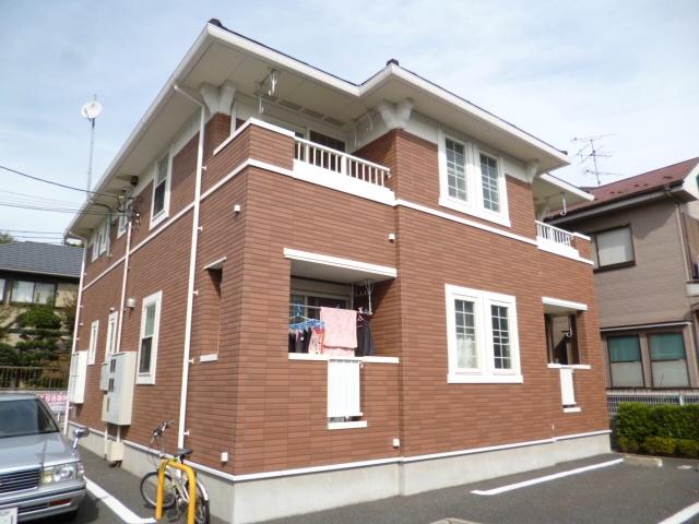 ヴィラ・ビートル