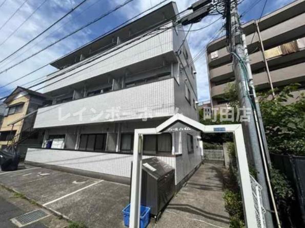 パールハイム川崎