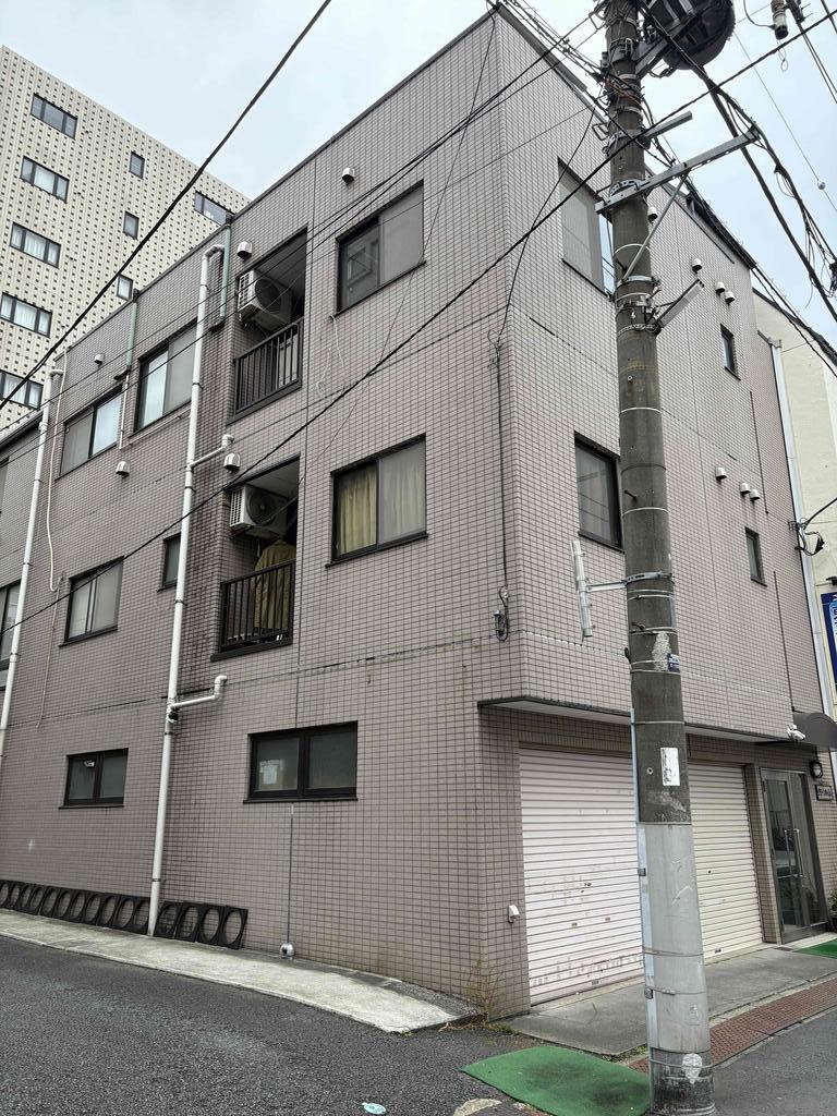 グリーンハイム
