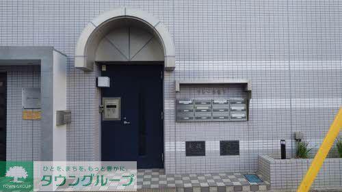 クレール池下