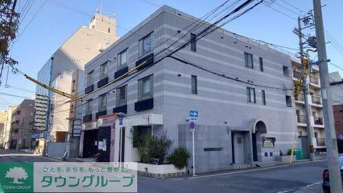 クレール池下