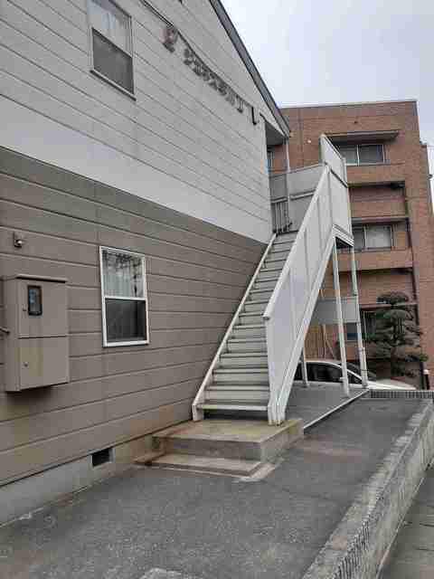 ジュネス早川II