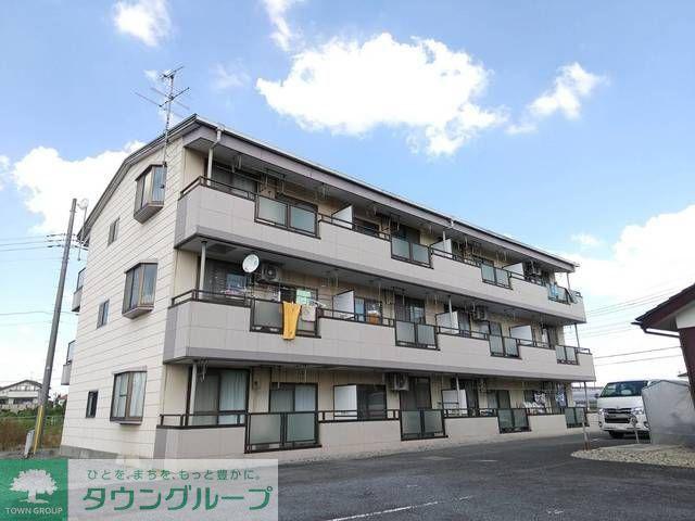 YSマンション