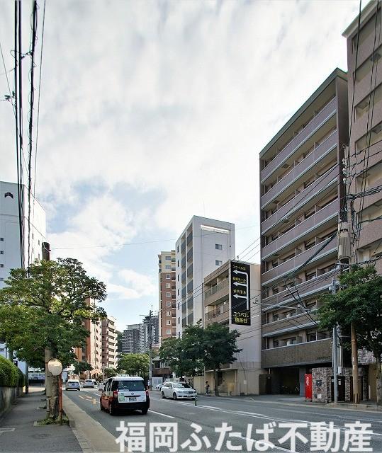 アクタス桜坂レノア