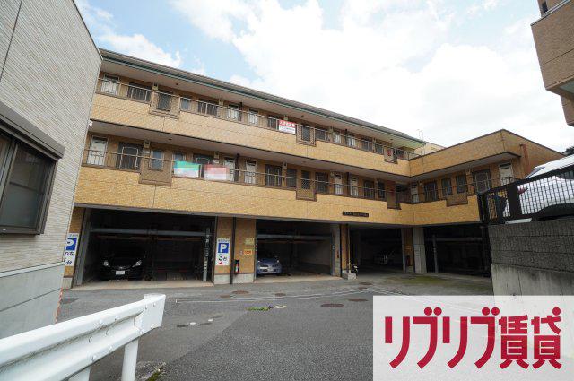 ヒルズオキマンション