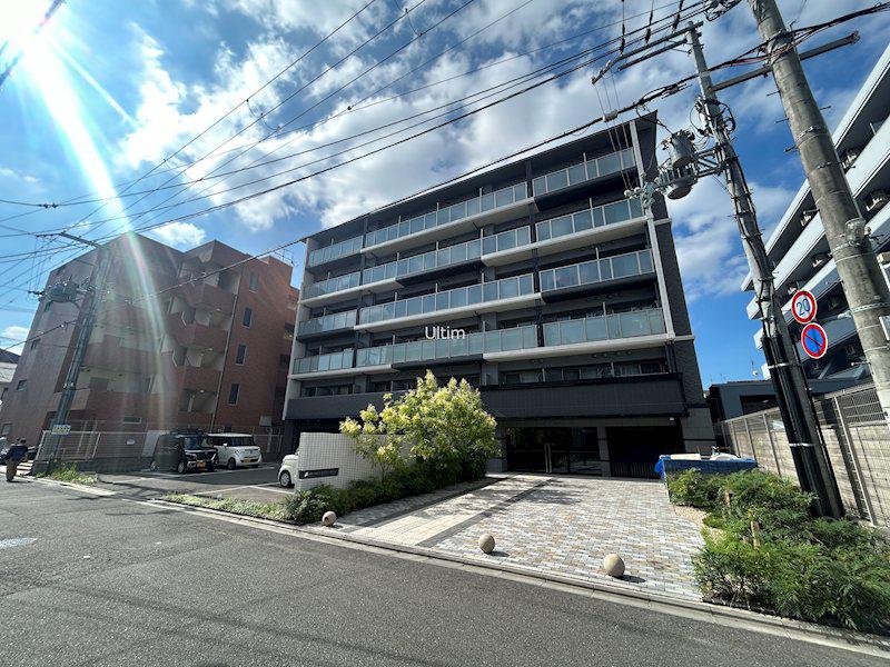 アドバンス京都フェリス