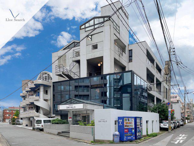 オークヒルズ高宮