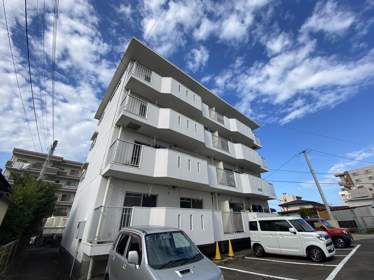 石川コーポ1