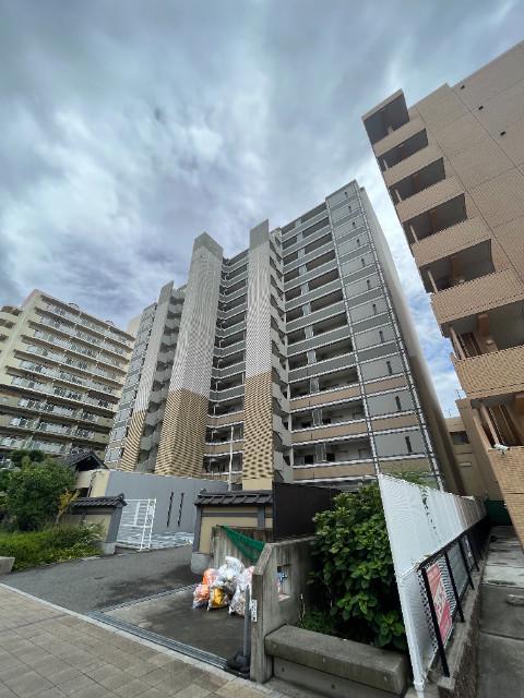 S-FORT神戸神楽町