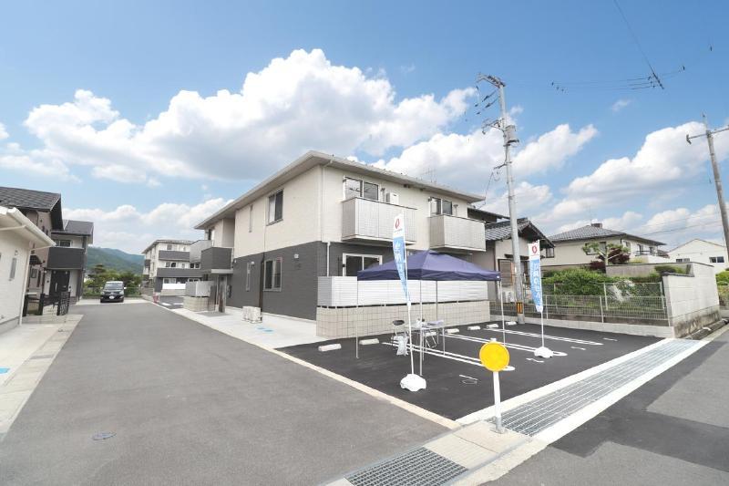アネシス寺家 B