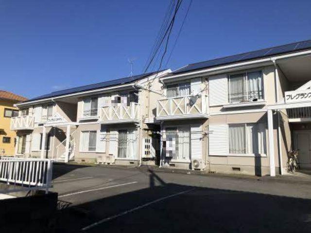 フレグランススギヤマ
