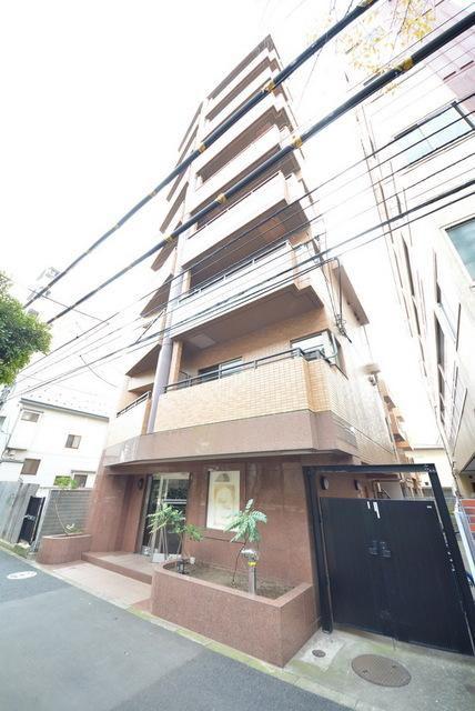 ロイヤルパレス高井戸