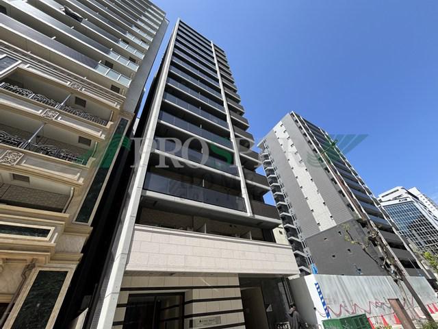 RISING MAISON 本町橋