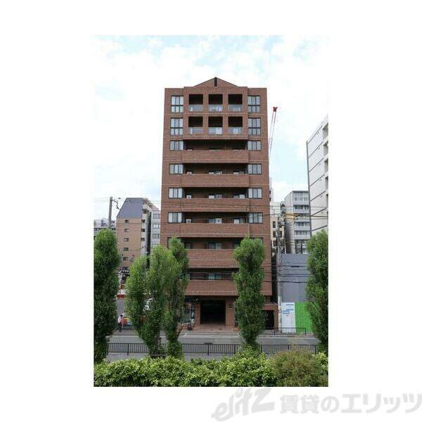 江坂OMパレス
