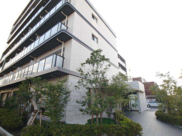 都営三田線 西台駅 徒歩9分 7階建 築6年