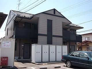 エスパス・ヴェール C棟