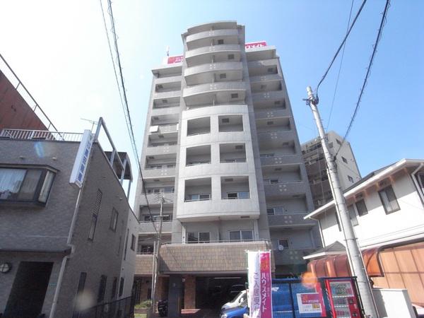 ミーナ砂津
