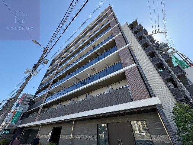 セオリー大阪パーチェ