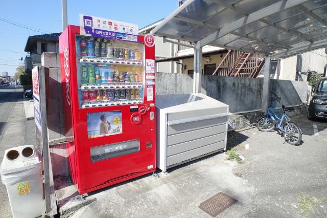 玄海コーポ