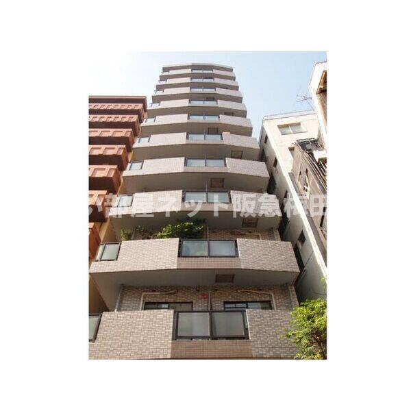 AXIS LIFE UMEDA