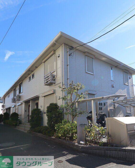 アスティア