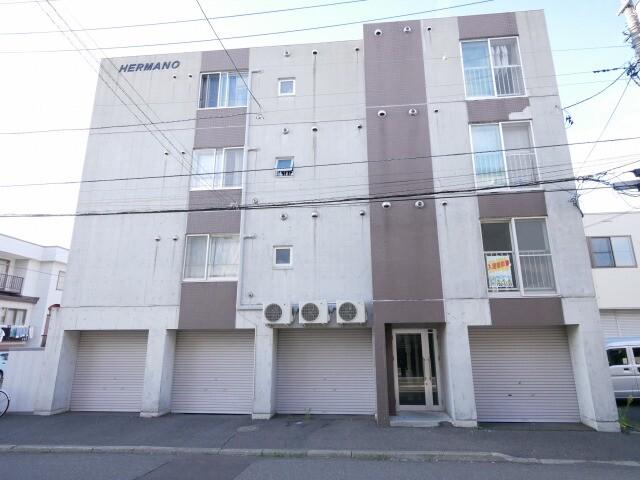 エルマーノN32