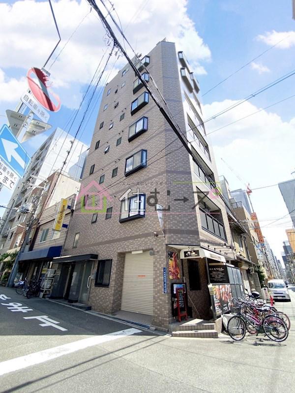 アーバンステージ・アペックス