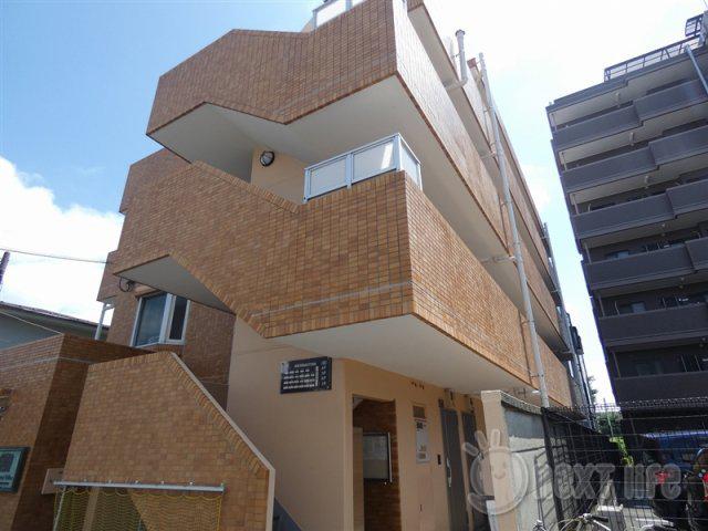 ライオンズマンション矢部第3