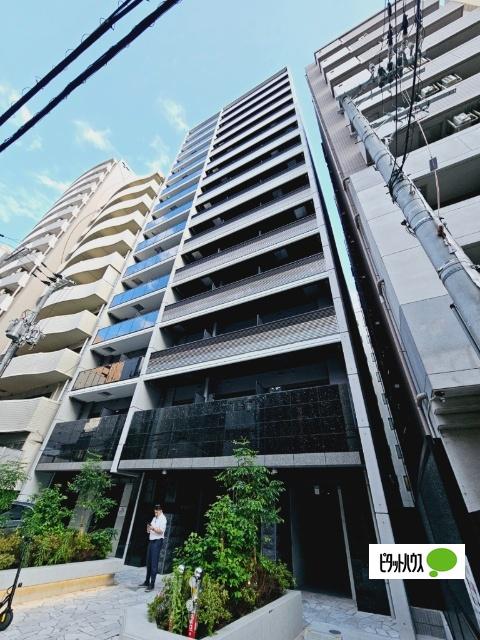 S-RESIDENCE堺筋本町DEUX