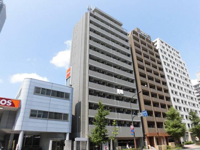 エスリード三宮第3