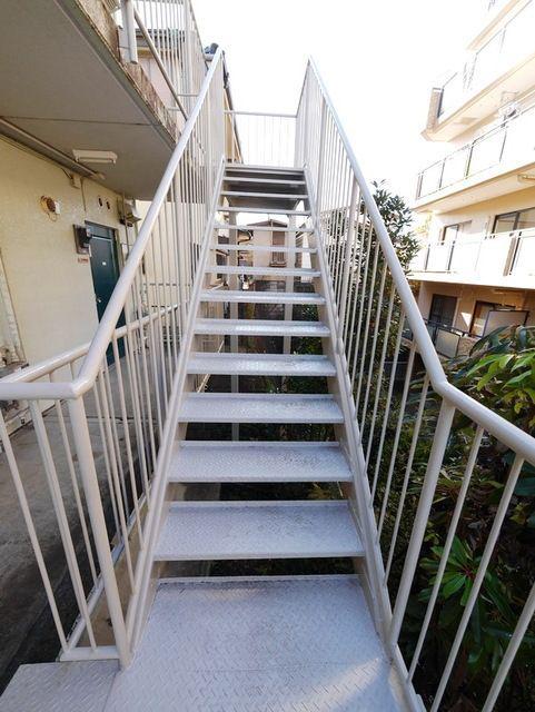 若樹ハイツ