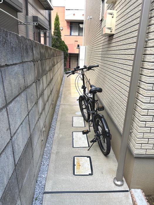NOVAハイツ