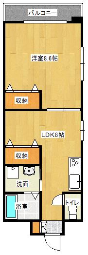 房尾本店横川橋ビル