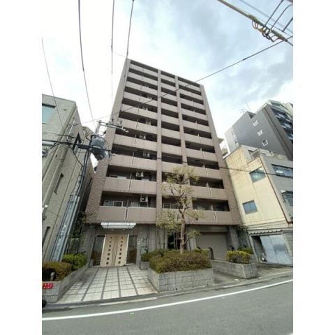 CITYSPIRE靭公園