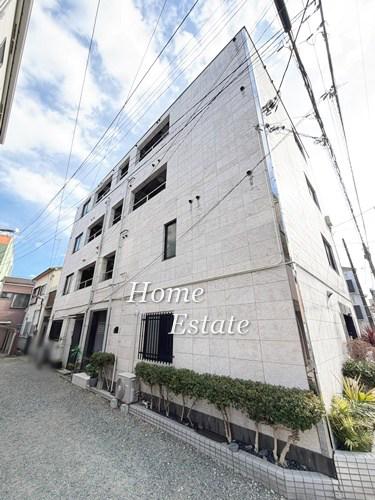 エスコートパレス南浅90壱番館