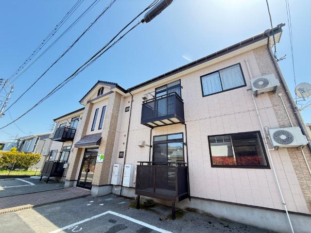 プレーゼときめきD